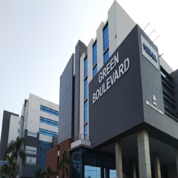 Green Boulevard B | Sector 62, Noida office space in Noida