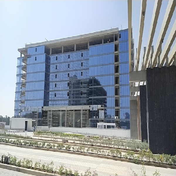Prestige Tech Cloud, Building 5 | Navarathna Agrahara, Bengaluru office space in Bengaluru