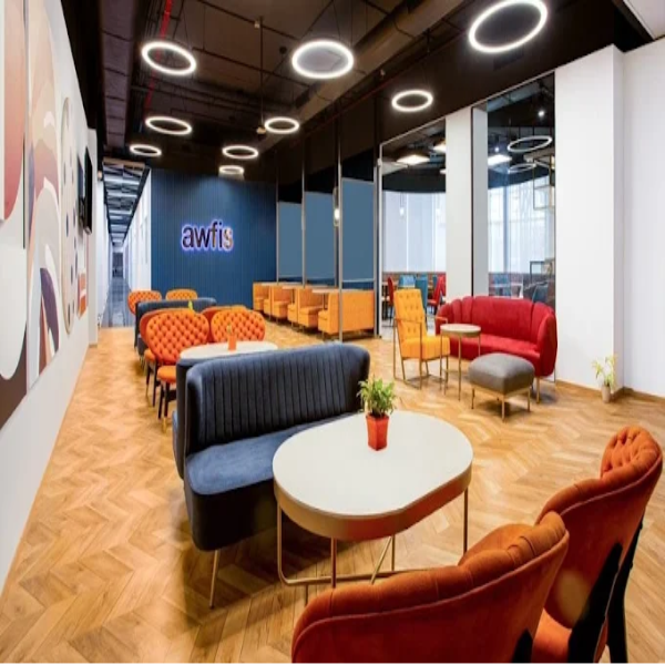 AWFIS, Gemco | Sitapur, Jaipur office space in Jaipur