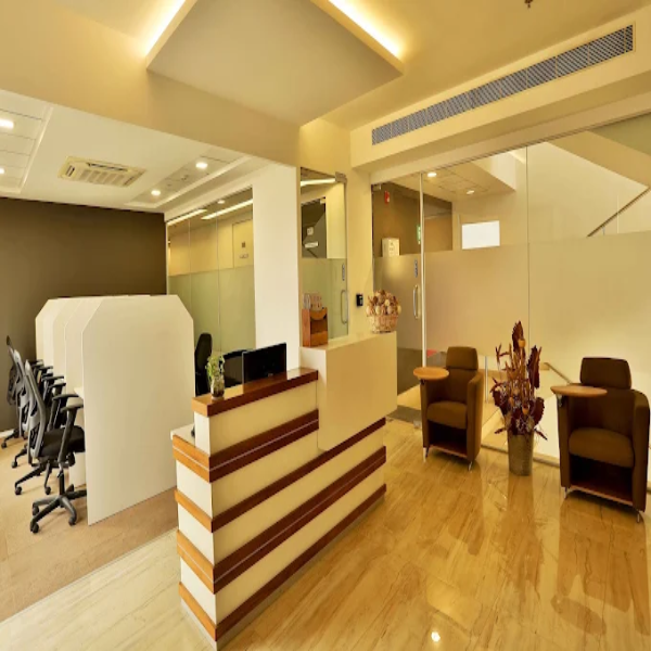Centre A Coworkng, Alapatt Heritage | Ernakulam. Kochi office space in Kochi