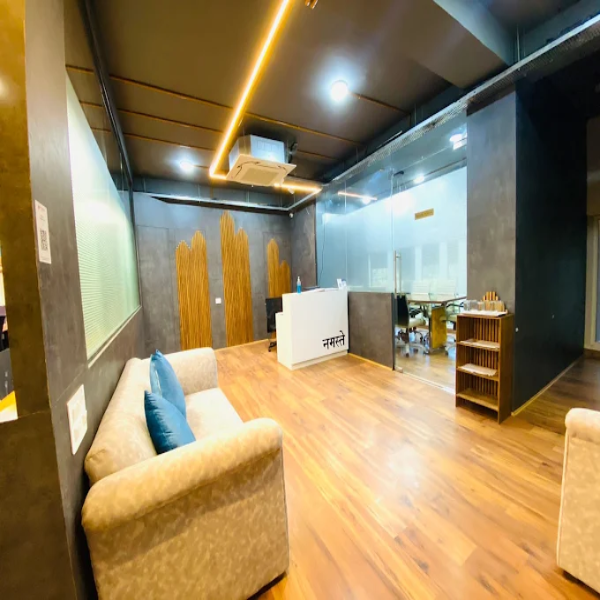 Idea Coworking, SEO 32-33 | Sector 17, Chandigarh office space in Chandigarh