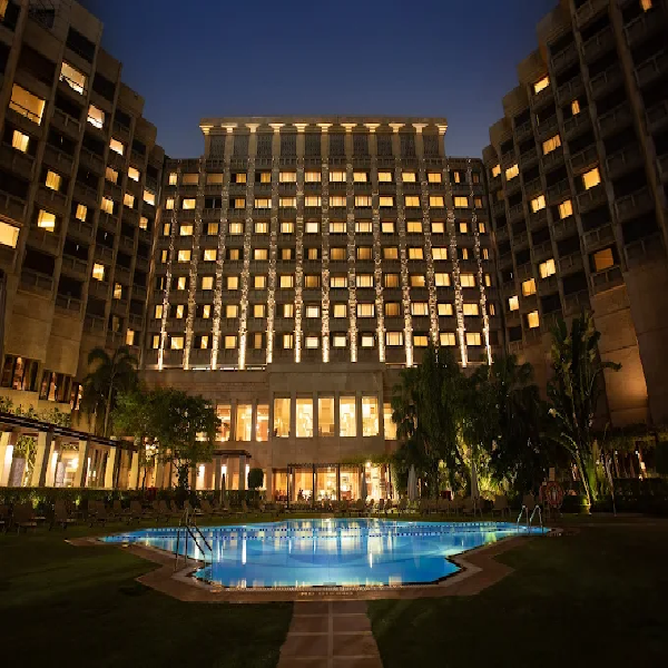 Hyatt Commercial Tower | Bhikaji Cama Place, New Delhi office space in New Delhi