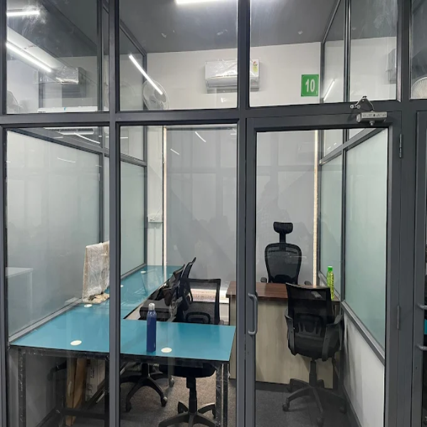 Arvian Coworking, Plot No. C5 | Mansarovar, Jaipur office space in Jaipur