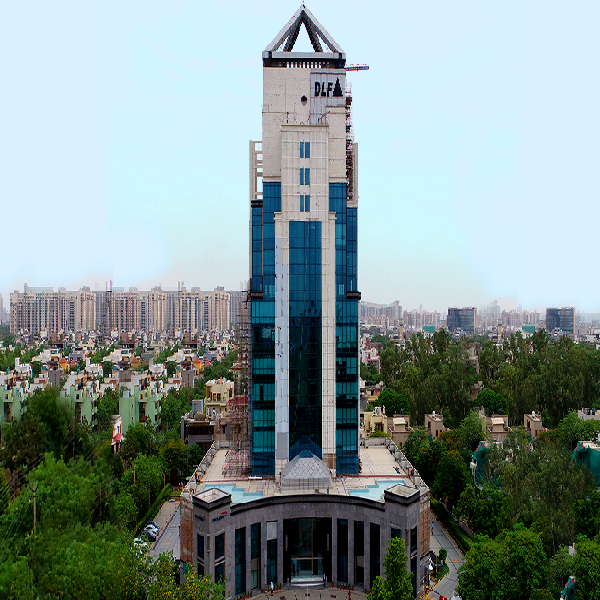 DLF Plaza Tower | Dlf Qutub Enclave, Sector-26A, Gurugram office space in South Delhi