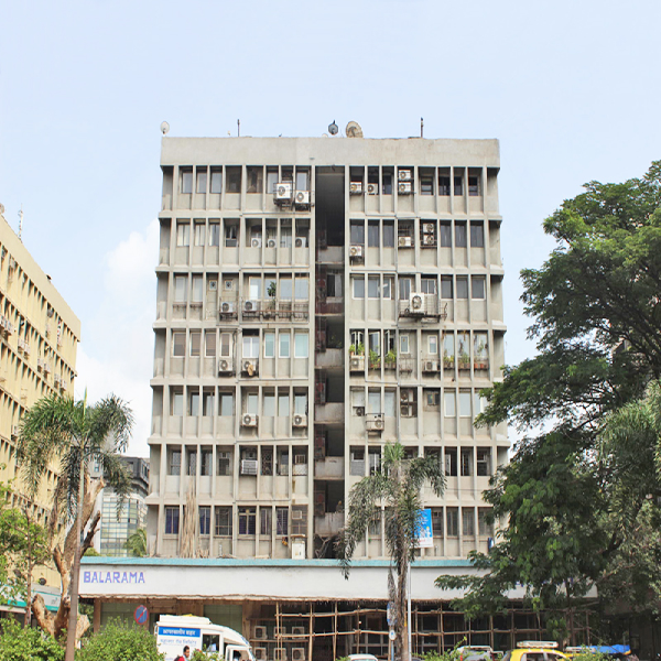 Balarama, E Block BKC | Bandra East, Mumbai office space in Mumbai