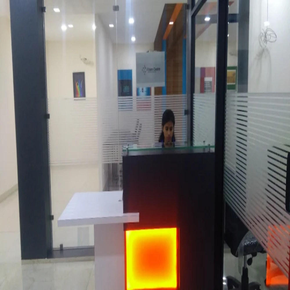 Traim Centre, SCO 197 | Sector 8, Chandigarh office space in Chandigarh