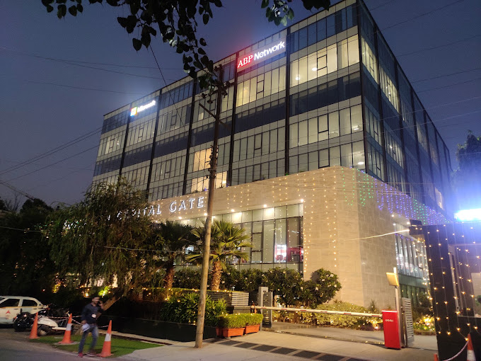 Sovereign Capital Gate Noida | Sector-16A, Noida office space in Noida