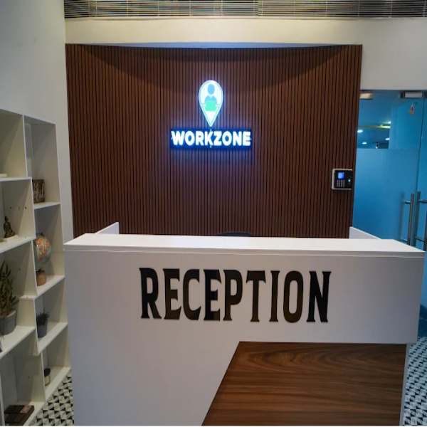 Workzone Coworking, Saket Building | Park Street, Kolkata office space in South Delhi