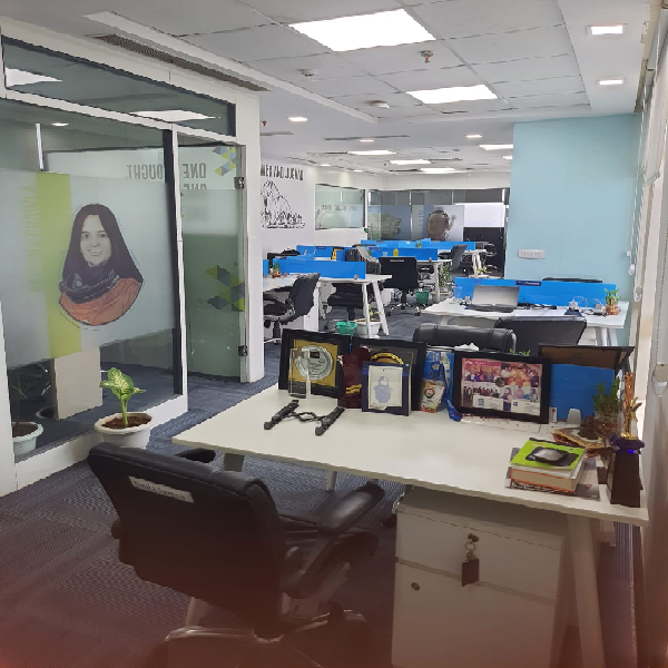 Narain Manzil, 9th Floor | Connaught Place, New Delhi office space in Central Delhi