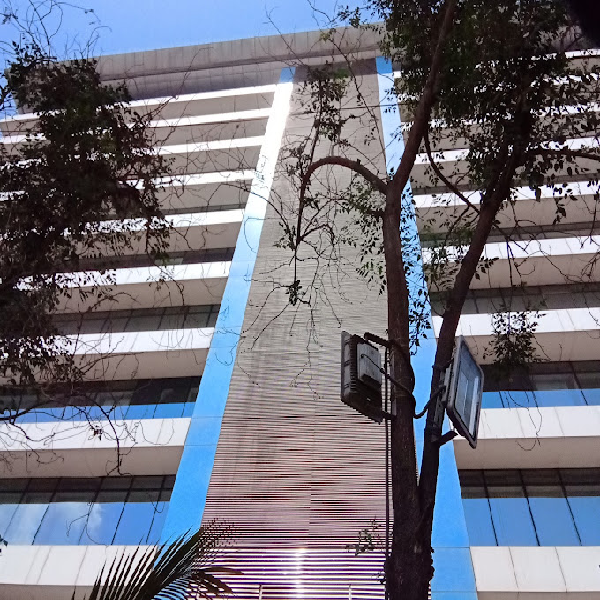 Trade Centre | Bandra Kurla Complex, Mumbai office space in Mumbai