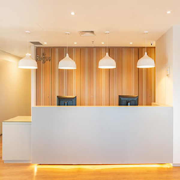 Regus Business Centre, Tech 37 | Electronic City, Bengaluru office space in Bengaluru