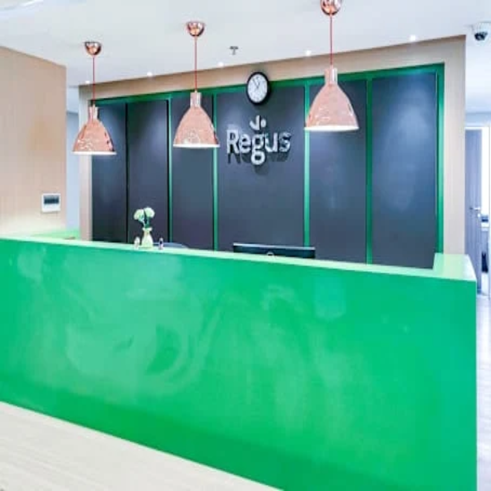 Regus Business Centre, SCO 54-56 | Sector 17, Chandigarh office space in Chandigarh