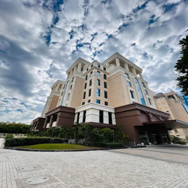 Opulence Tower | Sector 135, Noida office space in Noida