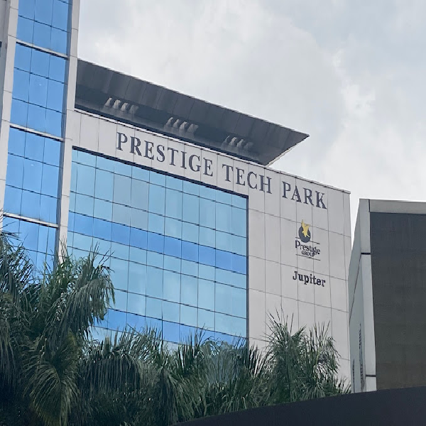 Prestige Tech Park-Phase-4-Block-1 | Kadubeesanahalli, Bengaluru office space in Bengaluru