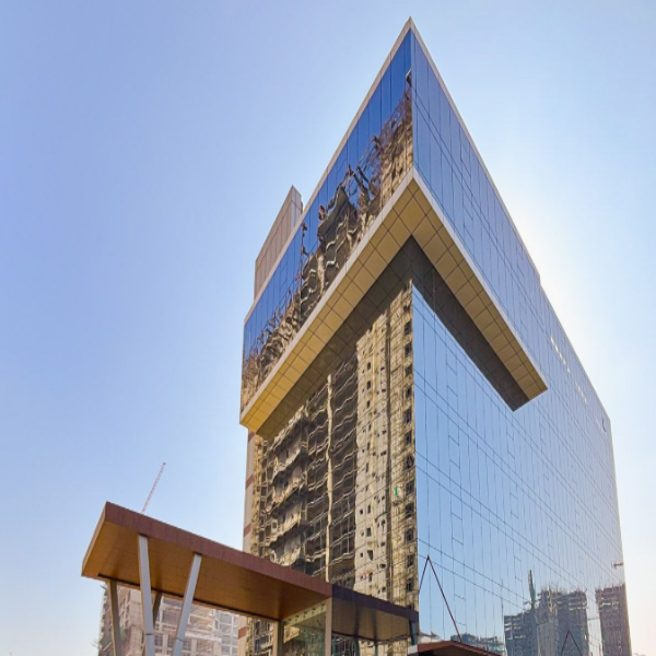 Pinnacle Tower 132 | Sector 132, Noida office space in Noida