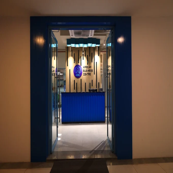 Apeejay Business Centre, Apeejay House | Park Street, Kolkata office space in Kolkata
