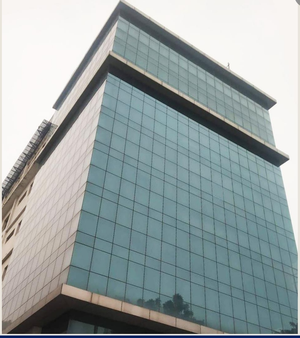 Plot No. 46 | Udyog Vihar, Phase IV, Gurugram