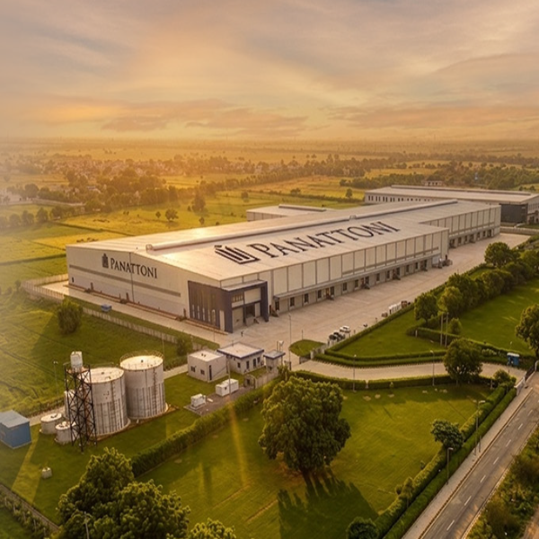 Panattoni Park NH 71 | Asadpur Khera, Jhajjar office space in jhajjar