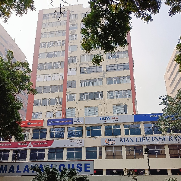 Himalaya House, 8th Floor | KG Marg, Connaught Place, New Delhi office space in Central Delhi