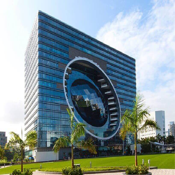 The Capital | Bandra East, Mumbai office space in Mumbai