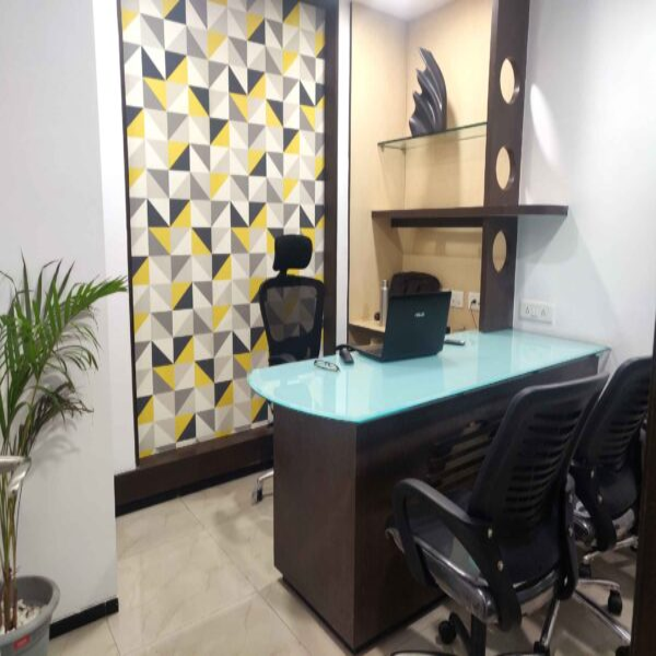 Cube Spaces, Plot No. 379 | Sitabuldi, Nagpur office space in Nagpur