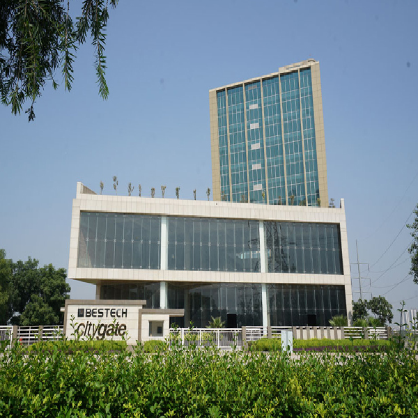 Bestech City Gate | Sector 81, Gurugram office space in Gurugram