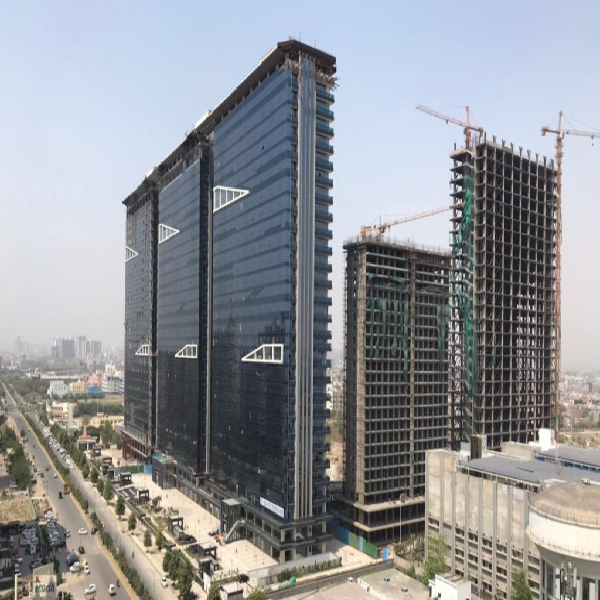 Alphathum Tower B | Sector 90, Noida office space in Noida