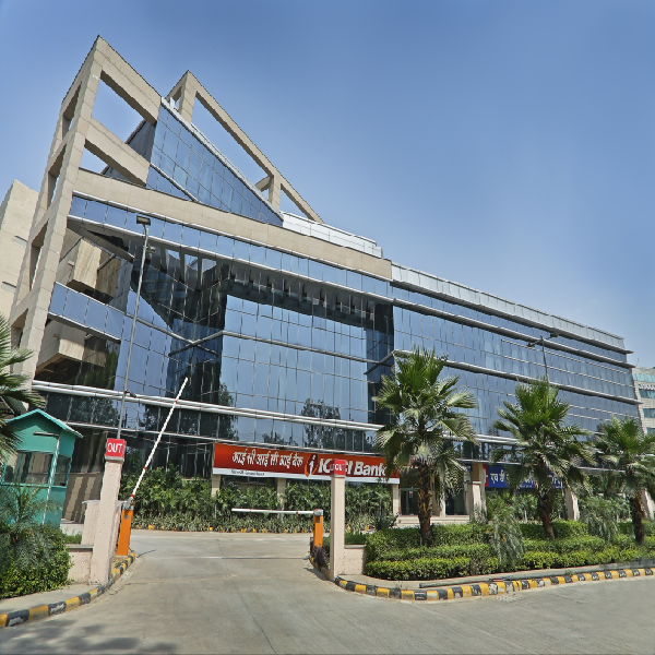 Suncity Trade Tower | Sector 21, Gurugram office space in Gurugram