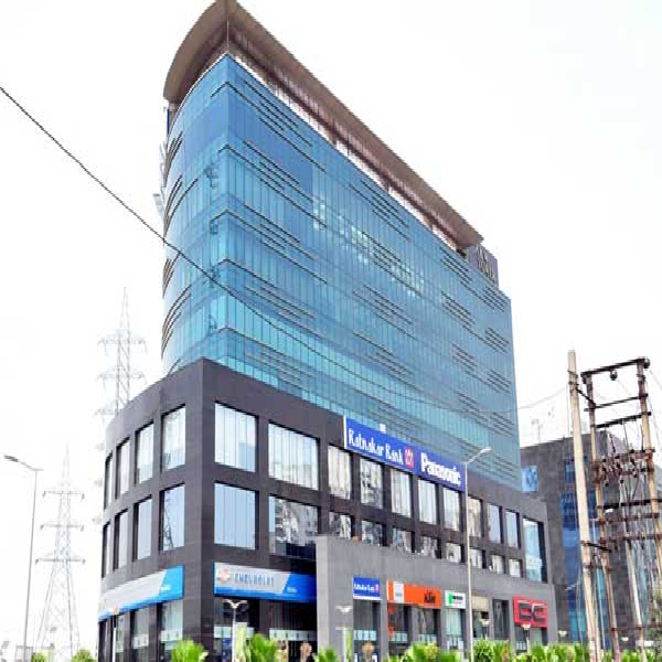 ABW Tower, 2nd Floor | MG Road, Gurugram office space in Gurugram