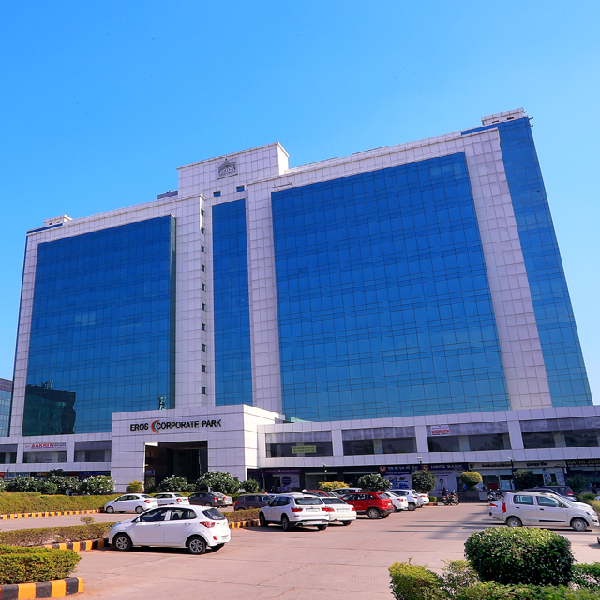 Eros Corporate Park | IMT Manesar, Gurugram office space in Gurugram