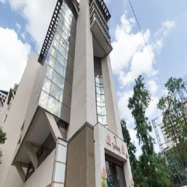 Regus Business Centre, The Estate | Yellappa Chetty Layout, Bengaluru office space in Bengaluru