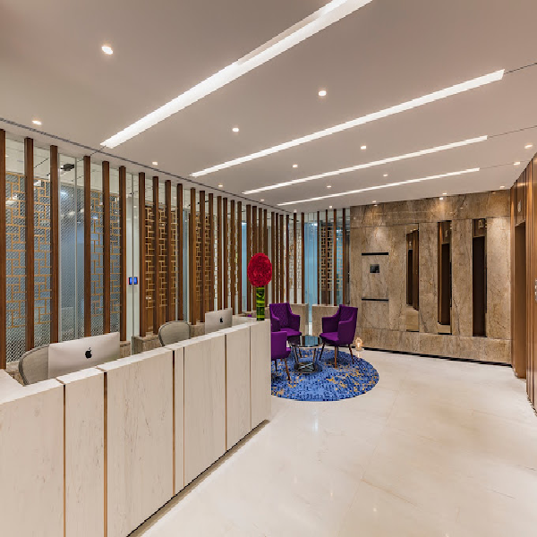 The Executive Centre, Prestige Khoday Tower | Vasanth Nagar, Bengaluru office space in Bengaluru