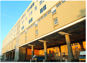 IndoSpace Logistics Complex Bommasandra, Bengaluru office space in Bengaluru
