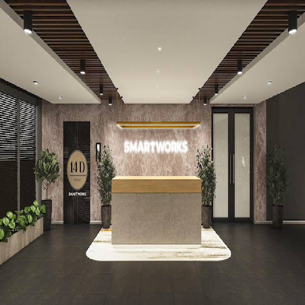 Smartworks, Venus Stratus | Ambawadi, Ahmedabad office space in Ahmedabad