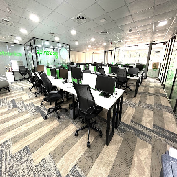 Novel Office, NOQ | Vasanth Nagar, Bengaluru office space in Bengaluru
