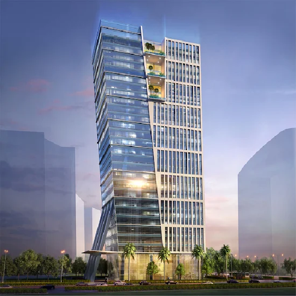 Savvy Pragya (ATS) | Gift City, Gandhinagar office space in gandhinagar