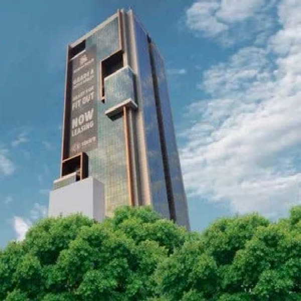 Supertech E-Square | Sector 96, Noida office space in Noida