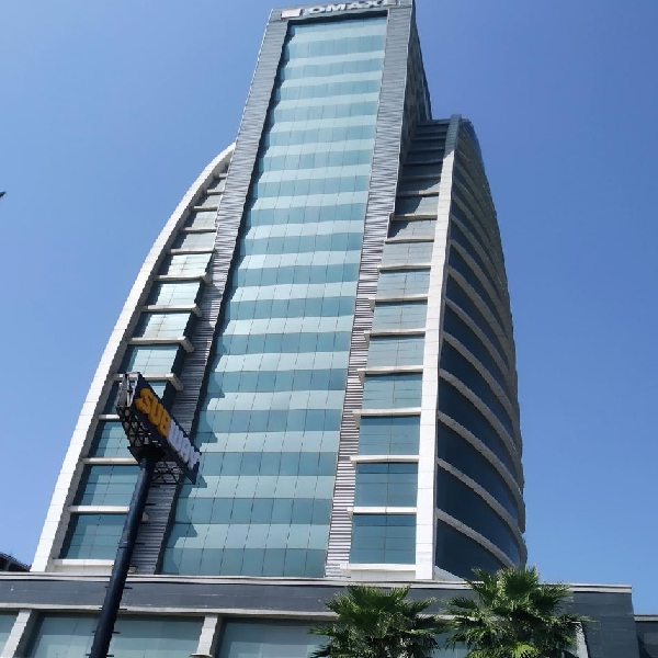 Omaxe India Trade Center | Kurali Chandigarh Rd, Chandigarh office space in Chandigarh