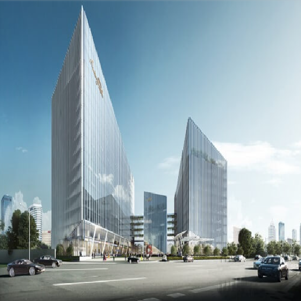 AIPL Autograph | Sector 66, Gurugram office space in Gurugram