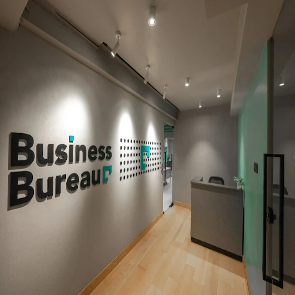 Business Bureau, Plot No. G-287 | Ernakulam, Kochi office space in Kochi