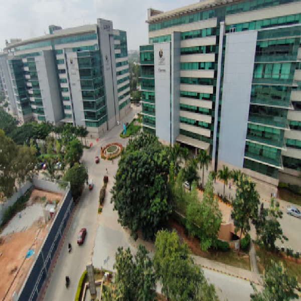 Prestige Tech Park-Phase-4-Block-2 | Kadubeesanahalli, Bengaluru office space in Bengaluru