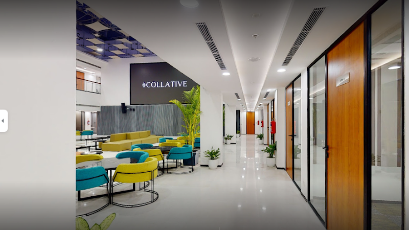 Collative - Coworking Space in South Delhi office space in South Delhi