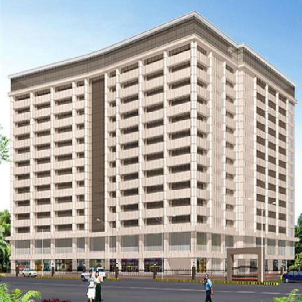 Godrej Coliseum | Sion, Mumbai office space in Mumbai