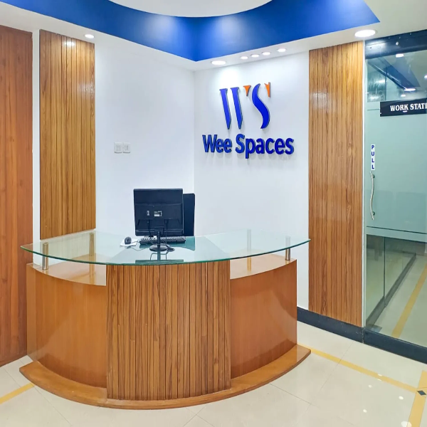 Wee Spaces Coworking, Palal Tower | Ernakulam, Kochi office space in Kochi