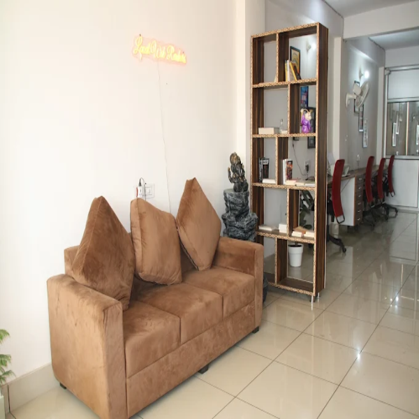 Coworking Floor, SCO 35 | Sector 2, Rohtak office space in rohtak