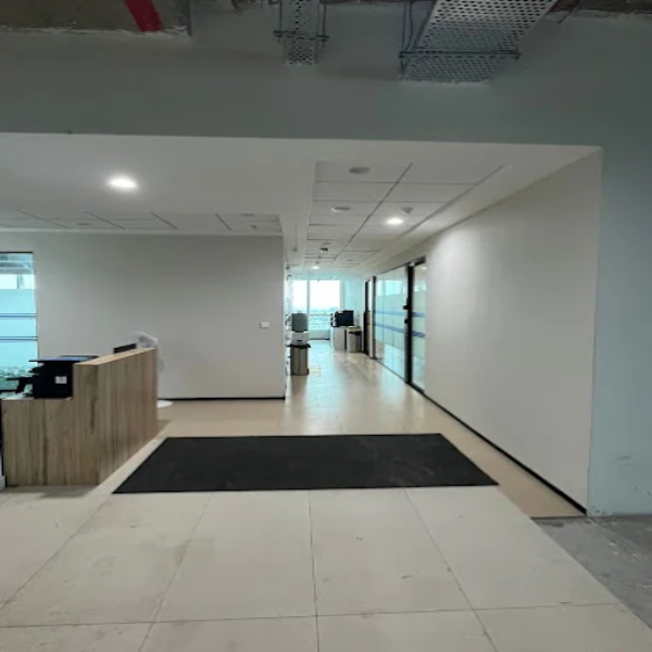 iSprout Coworking, Pranava One | Somajiguda, Hyderabad office space in Hyderabad