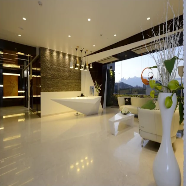 Meraki Spaces, City Square | Shivaji Nagar, Pune office space in Pune