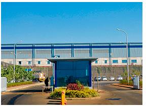 IndoSpace Logistics Park Chakan-V, Pune office space in Pune