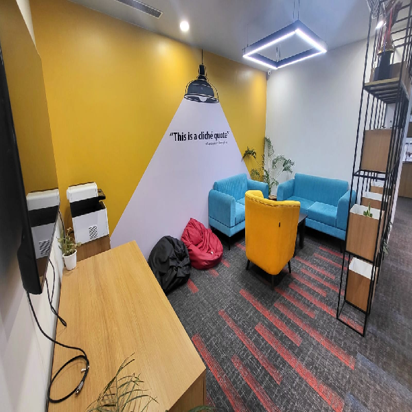 JMD Regent Square, 6th Floor |  MG Road, Gurugram office space in Gurugram