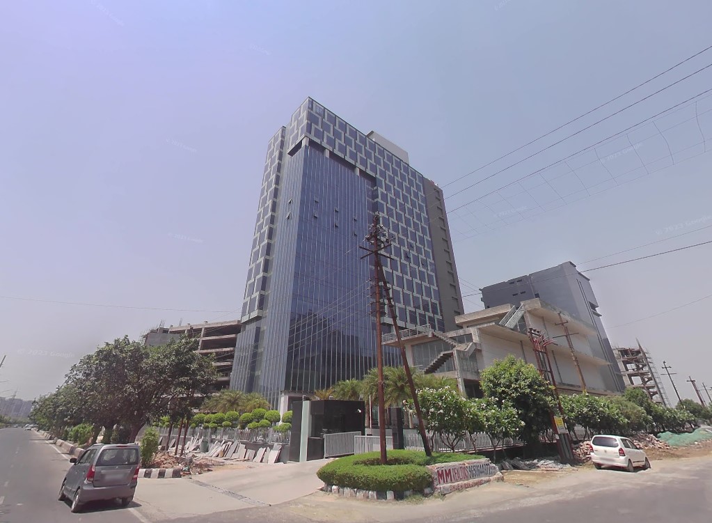 Sovereign Corporate Towers | Sector-136, Noida office space in Noida